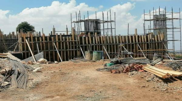 وزير السياحة: تلفريك عجلون سيكون جاهزا منتصف عام 2022