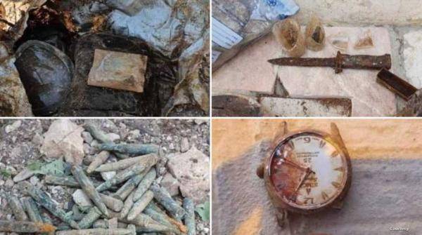 الاحتلال ينقل رفات الجندي الأردني إلى الطب العدلي