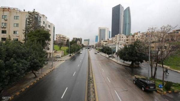 أوفيد يقرض الأردن 70.5 مليون دولار لتخفيف تداعيات كورونا