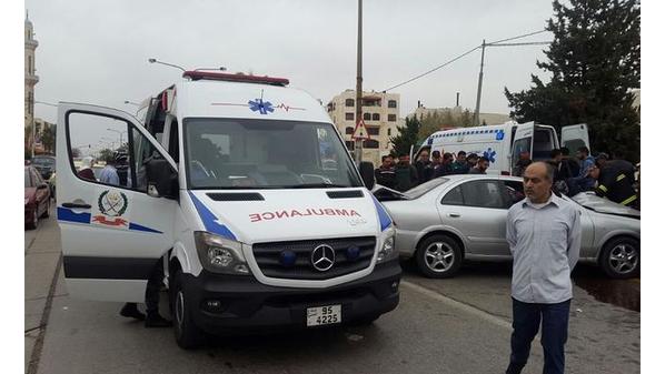 مقتل شخص بعيار ناري وإصابة آخرين بمشاجرة بعراق الامير