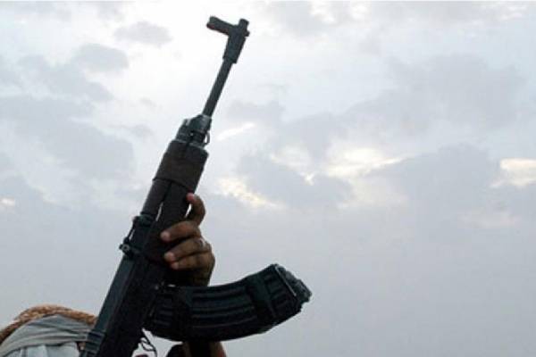 النيابة العامة توجه بالتشديد على ملاحقة مطلقي العيارات النارية بالمناسبات