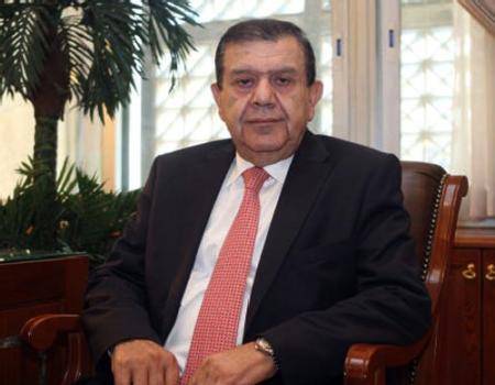 ملاحظة هامة على مكتب محافظ البنك المركزي ..!