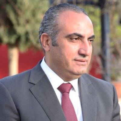 الشواربة: نتوقع استيفاء 38 مليون دينار بدل المخالفات