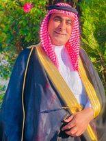 الرفايعه .. متقاعد أمن عام يجتاز الثانوية العامة بعد انقطاع عن الدراسة لاكثر من 33 عام