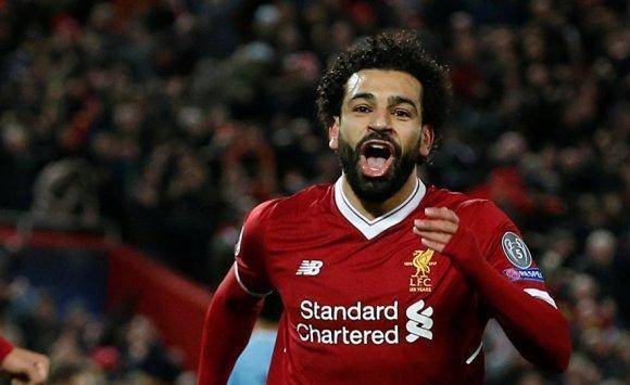 حقيقة انضمام صلاح لقائمة اهتمامات ريال مدريد