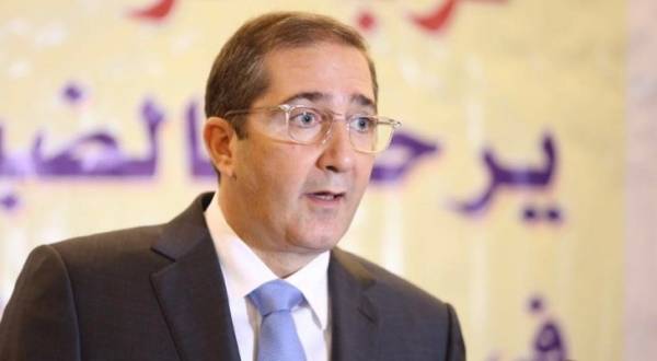 الرفاعي عن استقالة البراري: اخترته رغم التحذيرات الكثيرة بالعدمية وحتمية النتيجة