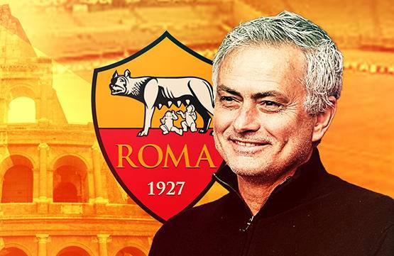 مورينيو يتحدث عن تحقيقه رقمًا قياسيًا غريبًا !