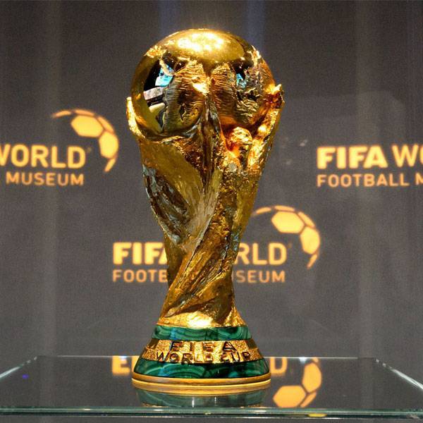 نيجيريا تنضم للأصوات الإفريقية الداعمة لإقامة المونديال كل عامين