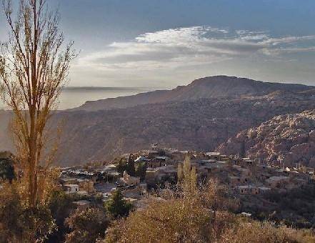 الحكومة تشكل لجنة فنية لدراسة تعديل حدود محمية ضانا