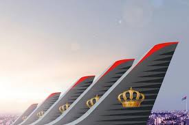 الملكية الأردنية تعلن عن خصومات على تذاكرها تصل إلى 50