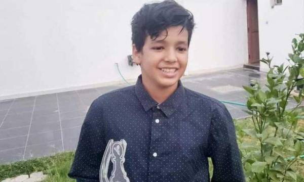 لاعب شطرنج موريتاني يرفض اللعب مع إسرائيلي