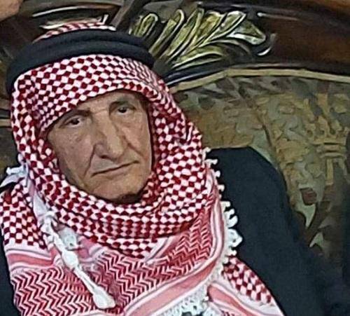 تفاصيل عطوة الاعتراف بمقتل الحاج يحيى البطاينة