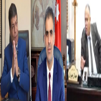 شهادة حق من داود اسكندراني للضمان الاجتماعي فرع سحاب