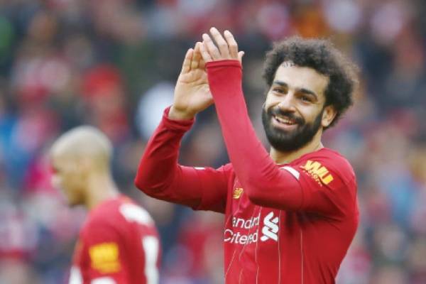 لماذا يماطل ليفربول في تجديد عقد صلاح؟