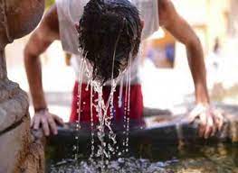 كتلة هوائية حارة تؤثر على المملكة إبتداء من الغد