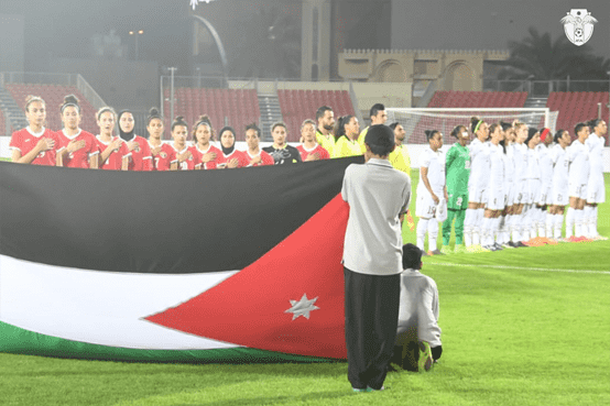 منتخب السيدات يختار (23) لاعبة لبطولة كأس العرب ـ أسماء