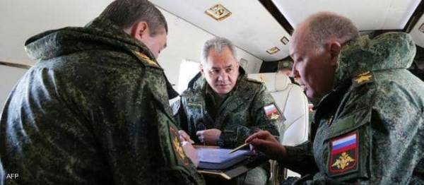 موسكو: أميركا ستتخلى عن أوكرانيا مثلما فعلت مع أفغانستان