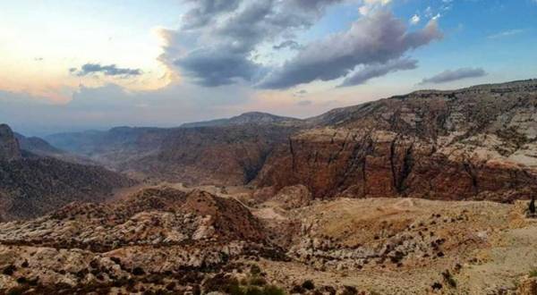 كم ستبلغ عوائد استثمار النحاس في محمية ضانا ؟