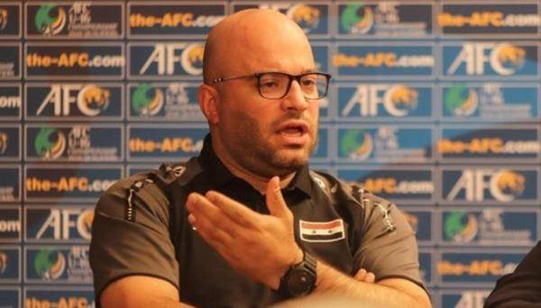 هل يقترب عقيل لتولي تدريب الفيصلي