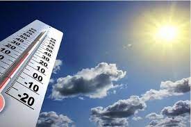 الأحد .. انخفاض درجات الحرارة وتراجع الكتلة الحارة
