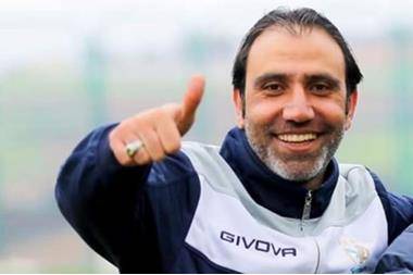 محمد خميس يكشف لـ أخبار البلد أسباب استقالة حكيم شاكر من تدريب النادي الفيصلي