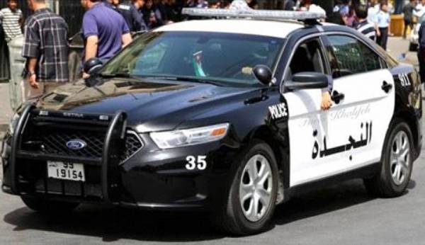 ضبط 16 كيلو من مادة الكرستال المخدرة أخفيت داخل مركبة  صور