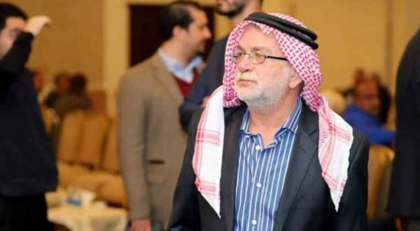 العدوان: أبواب الفيصلي مفتوحة أمام الجميع