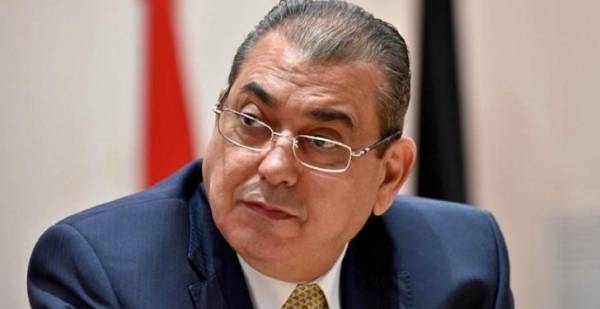 الكباريتي لـ أخبار البلد: لماذا سورية دونًا عن غيرها؟