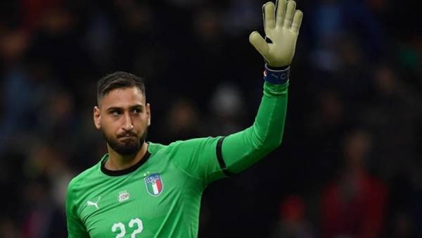 دوناروما: من يواجه باريس سيصبح في ورطة