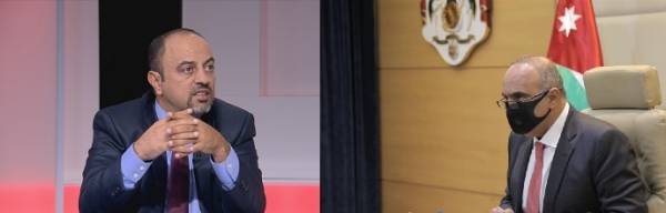 طارق أبو الراغب .. متآمرٌ أم ضحية في معركة الرئاسة مع الإعلام ؟!