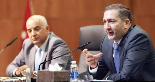 الرفاعي: تكثيف اجتماعات اللجنة لإنجاز أعمالها .. والحديث عن النتائج مبكر