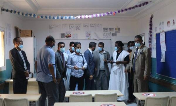 خيبة أمل كبيرة في موريتانيا بعد نجاح 8 فقط في الثانوية العامة