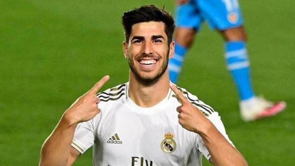 آرسنال مهتم بنجم جديد من ريال مدريد