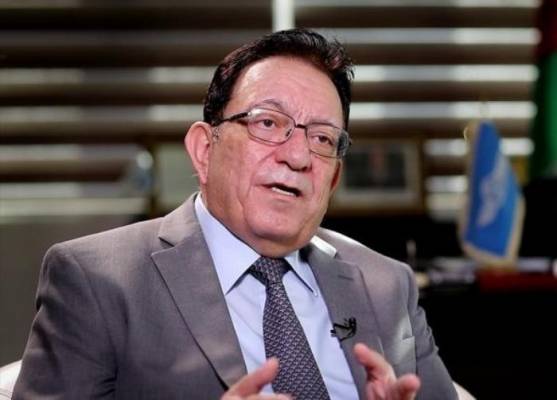 حداد للحكومة: الأجدر  إلغاء المنصة البرية