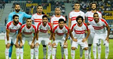 الزمالك بطلا للدوري المصري للمرة الـ 13 في تاريخه