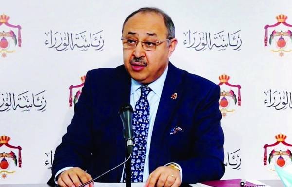 الحكومة تذكر: الغاء كافة اشكال الحظر بداية ايلول