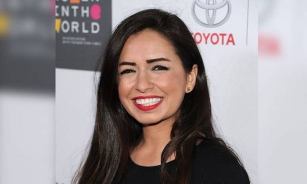 المخرجة تيما شوملي : مسلسل «مدرسة الروابي للبنات» يتناول قضايا محلية حساسة ومحرمة وهو موجه للشباب