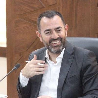 العتوم لـ أخبار البلد : الحكومة ليست عدوتنا .. والمجالس البرلمانية خالية من الدسم