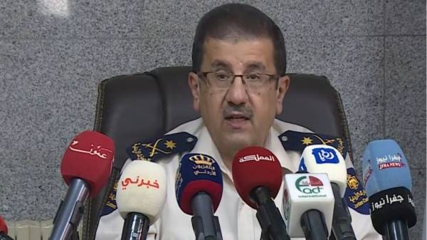 ملاحظات على المؤتمر الصحفي الخاص بمدير الجمارك !