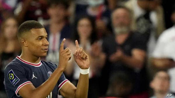 مبابي قد يكسر الرقم.. أغلى خمس صفقات بتاريخ ريال مدريد