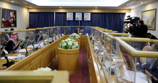 الحكومة: النهج الاقتصادي أثره لن يكون على المدى القصير