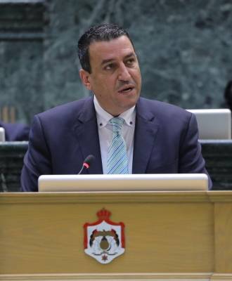 النائب البستنجي ضيف التلفزيون الأردني هذا المساء