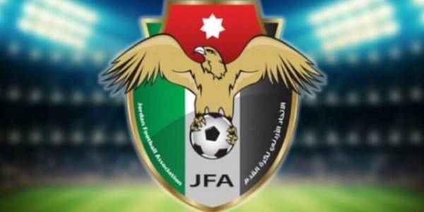 اعلان تشكيلة النشامى لخوض بطولة البحرين الودية