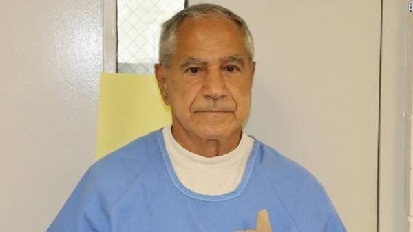 لجنة أميركية توصي بالإفراج المشروط عن سرحان