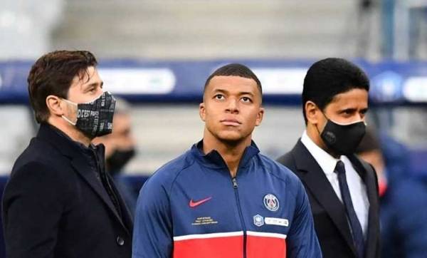 صفقة مبابي.. الخليفي يراهن على فزع ريال مدريد!