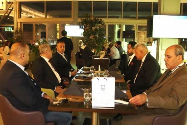 عمان الاهلية تحتفي بانجاز كلية الهندسة وحصولها على اعتمادABETبكافة تخصصاتها...(صور)