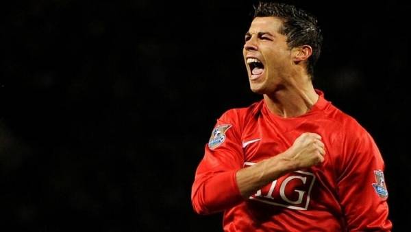 موعد الظهور الأول لرونالدو مع مانشستر يونايتد