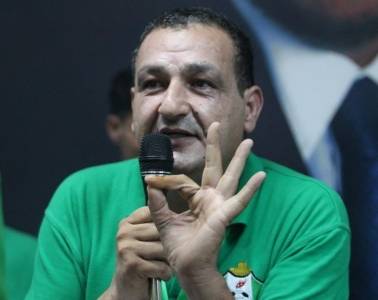 عملية جراحية ناجحة لـ رئيس رابطة مشجعي الوحدات أبو سعدو