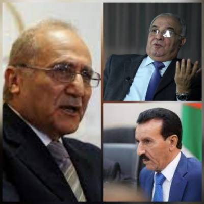 هل تحمل زيارة هنية ومشعل إلى الأردن أي دلالات سياسية؟!