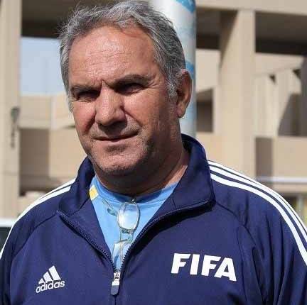 نهاد صوقار يفجرها : إدارة الفيصلي بحاجة لإدارة .. واللاعبون موظفو مياومة